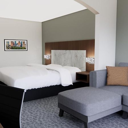 Quality Suites Austin Exteriör bild