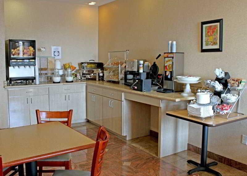 Quality Suites Austin Exteriör bild