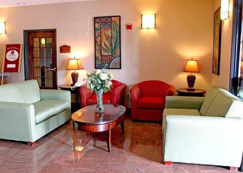 Quality Suites Austin Exteriör bild