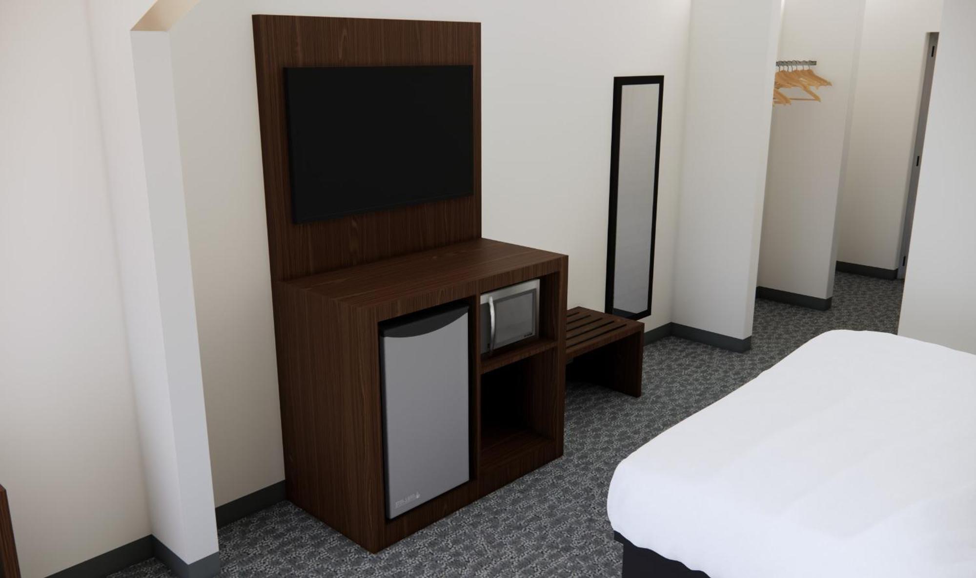 Quality Suites Austin Exteriör bild