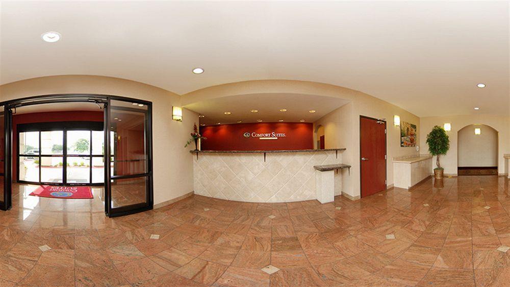 Quality Suites Austin Exteriör bild