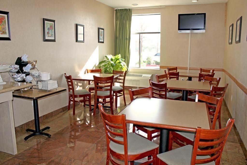 Quality Suites Austin Exteriör bild